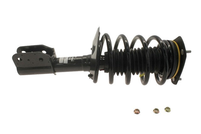 KYB Suspension Strut and Coil Spring Assembly P/N:SR4091 Fits: Chevrolet Venture 05-97, Oldsmobile Silhouette 04-97, Pontiac Montana 05-99, Pontiac Trans Sport 98-97 - Image 1