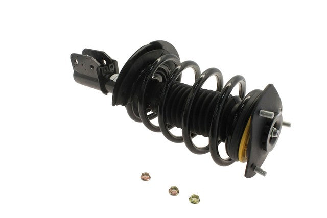 KYB Suspension Strut and Coil Spring Assembly P/N:SR4091 Fits: Chevrolet Venture 05-97, Oldsmobile Silhouette 04-97, Pontiac Montana 05-99, Pontiac Trans Sport 98-97 - Image 2
