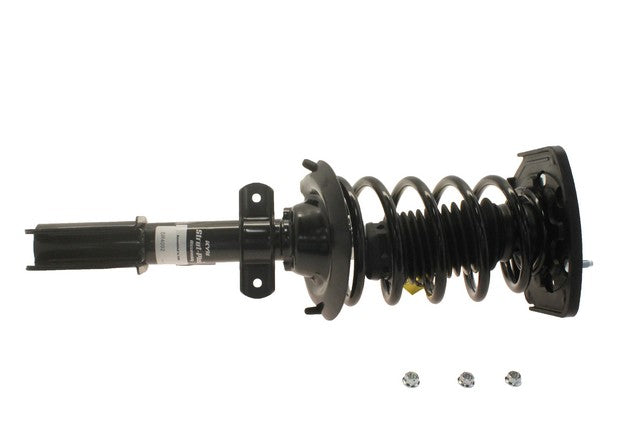 KYB Suspension Strut and Coil Spring Assembly P/N:SR4092 Fits: Buick Allure 09-05, Buick Lacrosse 09-05, Chevrolet Impala 09-04 - Image 1