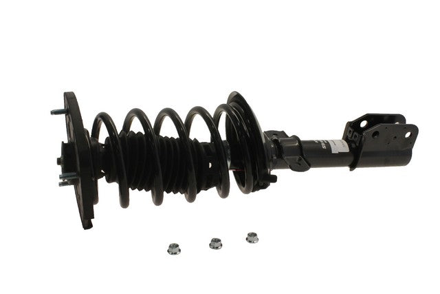KYB Suspension Strut and Coil Spring Assembly P/N:SR4092 Fits: Buick Allure 09-05, Buick Lacrosse 09-05, Chevrolet Impala 09-04 - Image 3