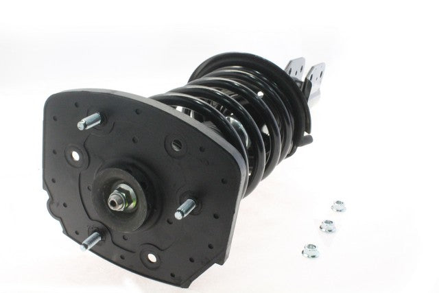 KYB Suspension Strut and Coil Spring Assembly P/N:SR4092 Fits: Buick Allure 09-05, Buick Lacrosse 09-05, Chevrolet Impala 09-04 - Image 2
