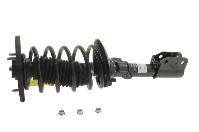 KYB Suspension Strut and Coil Spring Assembly P/N:SR4093 Fits: Buick Allure 09-05, Buick Lacrosse 09-05, Chevrolet Impala 09-04 - Image 1