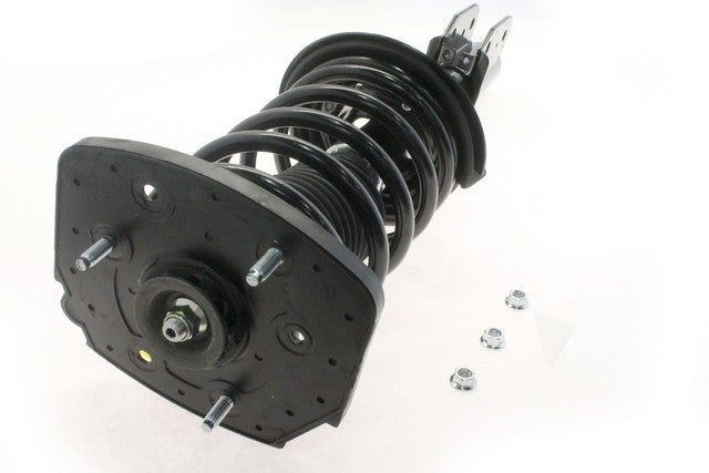 KYB Suspension Strut and Coil Spring Assembly P/N:SR4093 Fits: Buick Allure 09-05, Buick Lacrosse 09-05, Chevrolet Impala 09-04 - Image 3
