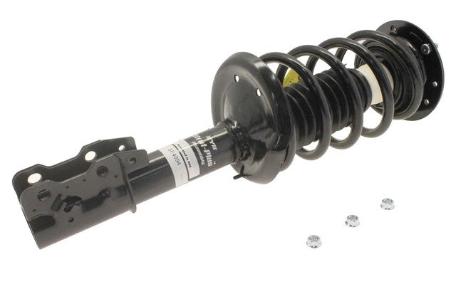 KYB Suspension Strut and Coil Spring Assembly P/N:SR4094 Fits: Chevrolet Malibu 12-04, Pontiac G6 10-05, Saturn Aura 09-07 - Image 1