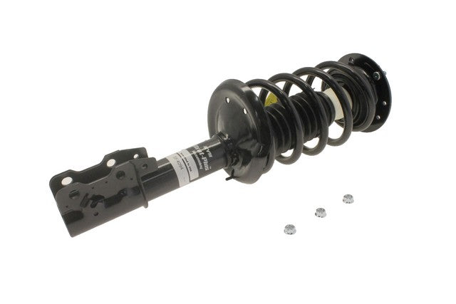 KYB Suspension Strut and Coil Spring Assembly P/N:SR4094 Fits: Chevrolet Malibu 12-04, Pontiac G6 10-05, Saturn Aura 09-07 - Image 2