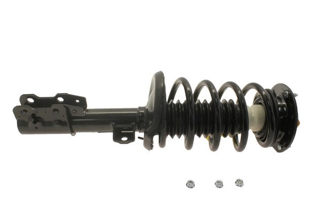 KYB Suspension Strut and Coil Spring Assembly P/N:SR4095 Fits: Chevrolet Malibu 12-04, Pontiac G6 10-05, Saturn Aura 09-07 - Image 1