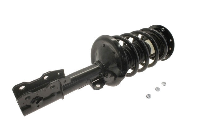 KYB Suspension Strut and Coil Spring Assembly P/N:SR4095 Fits: Chevrolet Malibu 12-04, Pontiac G6 10-05, Saturn Aura 09-07 - Image 2