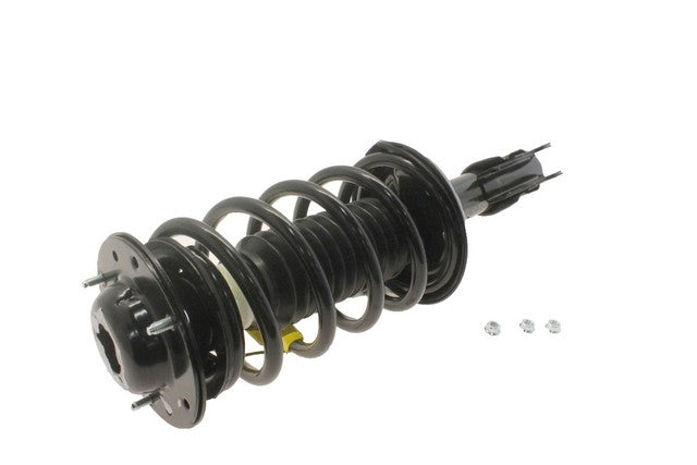 KYB Suspension Strut and Coil Spring Assembly P/N:SR4095 Fits: Chevrolet Malibu 12-04, Pontiac G6 10-05, Saturn Aura 09-07 - Image 3