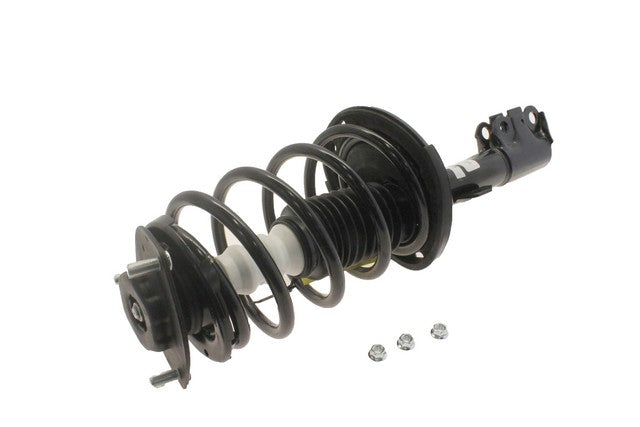 KYB Suspension Strut and Coil Spring Assembly P/N:SR4096 Fits: Toyota Camry 06-04 - Image 3