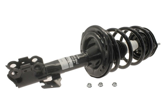 KYB Suspension Strut and Coil Spring Assembly P/N:SR4096 Fits: Toyota Camry 06-04 - Image 2