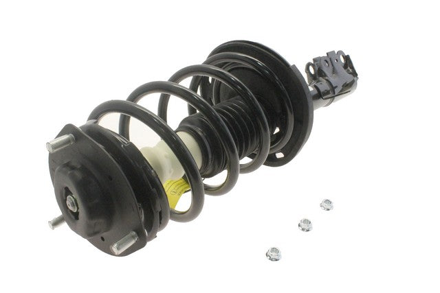 KYB Suspension Strut and Coil Spring Assembly P/N:SR4097 Fits: Toyota Camry 06-04 - Image 2