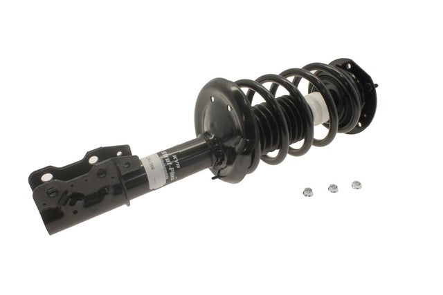 KYB Suspension Strut and Coil Spring Assembly P/N:SR4098 Fits: Chevrolet Malibu 12-08, Pontiac G6 10-06, Saturn Aura 09-08 - Image 2