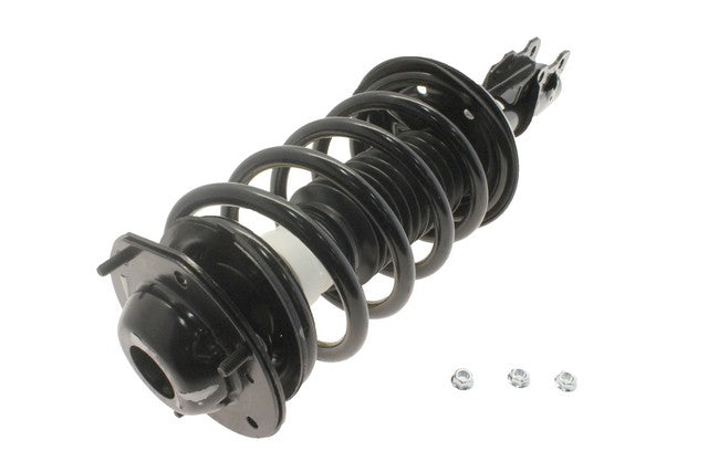 KYB Suspension Strut and Coil Spring Assembly P/N:SR4098 Fits: Chevrolet Malibu 12-08, Pontiac G6 10-06, Saturn Aura 09-08 - Image 3
