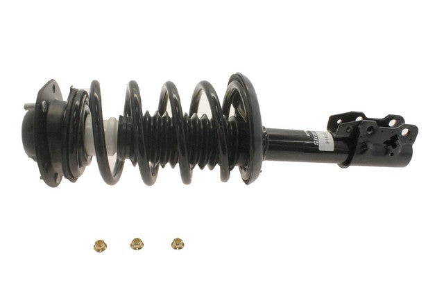 KYB Suspension Strut and Coil Spring Assembly P/N:SR4099 Fits: Chevrolet Malibu 12-08, Pontiac G6 10-06, Saturn Aura 09-08 - Image 1