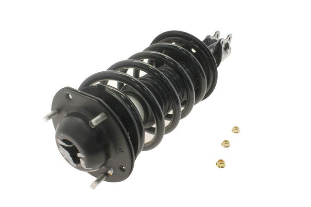 KYB Suspension Strut and Coil Spring Assembly P/N:SR4099 Fits: Chevrolet Malibu 12-08, Pontiac G6 10-06, Saturn Aura 09-08 - Image 2