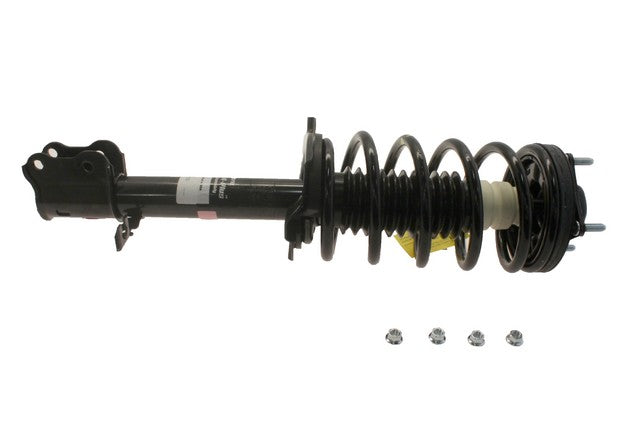 KYB Suspension Strut and Coil Spring Assembly P/N:SR4100 Fits: Ford Escape 12-01, Mazda Tribute 06-01, Mazda Tribute 11-08, Mercury Mariner 11-05 - Image 1