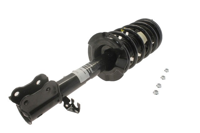 KYB Suspension Strut and Coil Spring Assembly P/N:SR4100 Fits: Ford Escape 12-01, Mazda Tribute 06-01, Mazda Tribute 11-08, Mercury Mariner 11-05 - Image 3