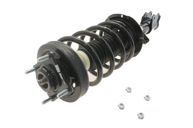 KYB Suspension Strut and Coil Spring Assembly P/N:SR4100 Fits: Ford Escape 12-01, Mazda Tribute 06-01, Mazda Tribute 11-08, Mercury Mariner 11-05 - Image 2