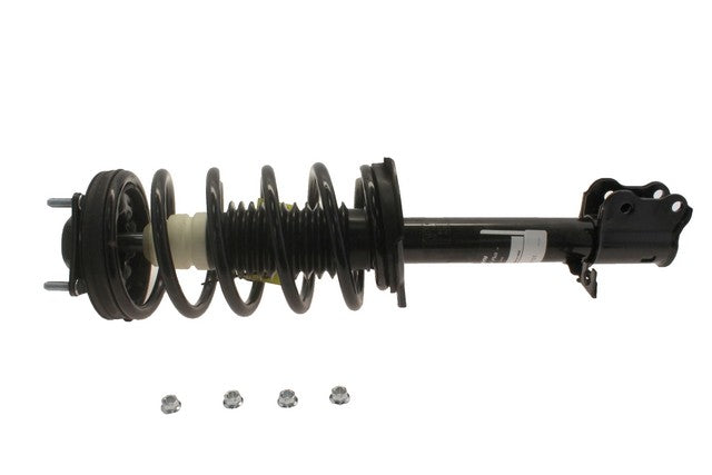 KYB Suspension Strut and Coil Spring Assembly P/N:SR4101 Fits: Ford Escape 12-01, Mazda Tribute 06-01, Mazda Tribute 11-08, Mercury Mariner 11-05 - Image 1