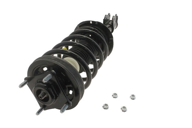 KYB Suspension Strut and Coil Spring Assembly P/N:SR4101 Fits: Ford Escape 12-01, Mazda Tribute 06-01, Mazda Tribute 11-08, Mercury Mariner 11-05 - Image 2