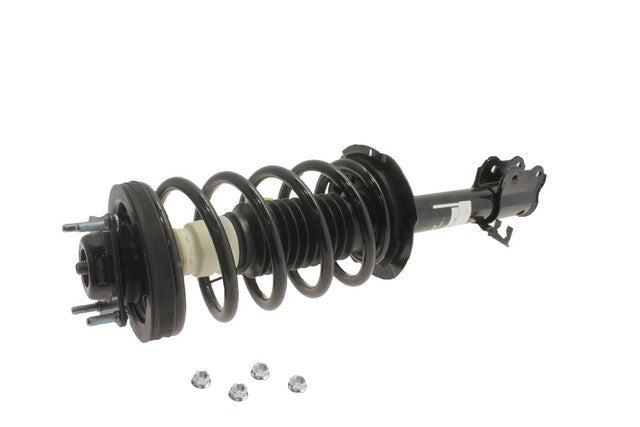 KYB Suspension Strut and Coil Spring Assembly P/N:SR4101 Fits: Ford Escape 12-01, Mazda Tribute 06-01, Mazda Tribute 11-08, Mercury Mariner 11-05 - Image 3