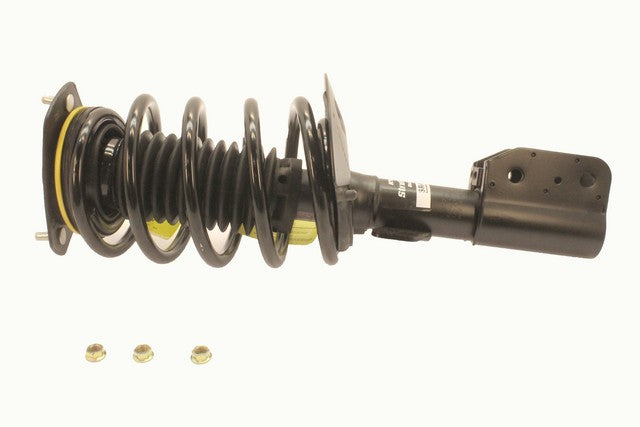 KYB Suspension Strut and Coil Spring Assembly P/N:SR4102 Fits: Buick Terraza 07-05, Chevrolet Uplander 08-05, Saturn Relay 07-05 - Image 1