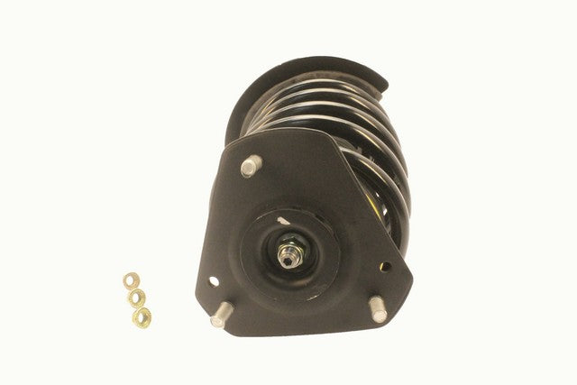 KYB Suspension Strut and Coil Spring Assembly P/N:SR4102 Fits: Buick Terraza 07-05, Chevrolet Uplander 08-05, Saturn Relay 07-05 - Image 4