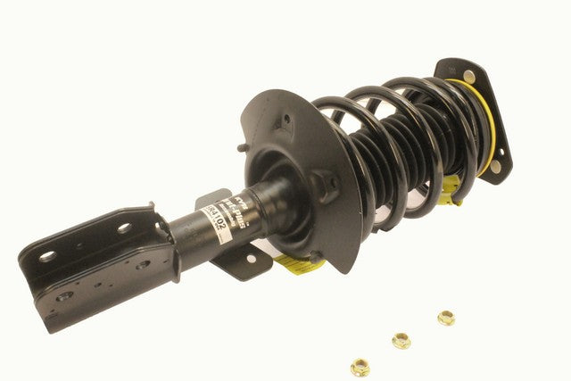 KYB Suspension Strut and Coil Spring Assembly P/N:SR4102 Fits: Buick Terraza 07-05, Chevrolet Uplander 08-05, Saturn Relay 07-05 - Image 3