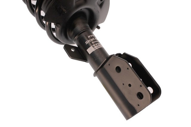 KYB Suspension Strut and Coil Spring Assembly P/N:SR4102 Fits: Buick Terraza 07-05, Chevrolet Uplander 08-05, Saturn Relay 07-05 - Image 2