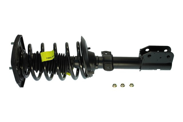 KYB Suspension Strut and Coil Spring Assembly P/N:SR4103 Fits: Chevrolet Impala 13-04, Chevrolet Impala Limited 16-14 - Image 1