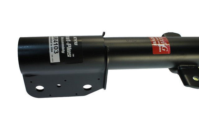 KYB Suspension Strut and Coil Spring Assembly P/N:SR4103 Fits: Chevrolet Impala 13-04, Chevrolet Impala Limited 16-14 - Image 3