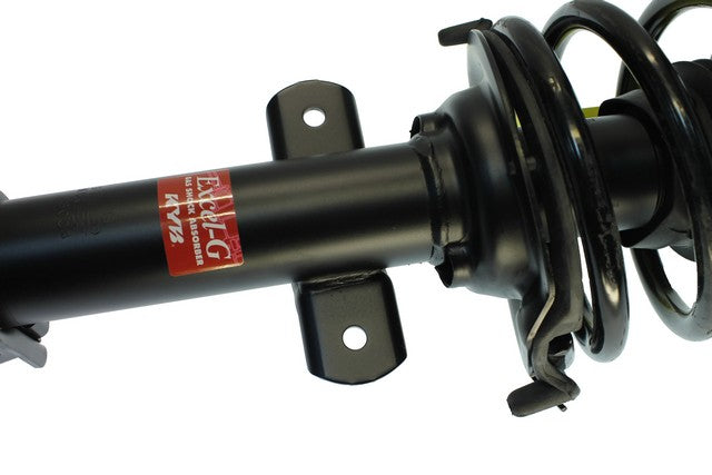 KYB Suspension Strut and Coil Spring Assembly P/N:SR4103 Fits: Chevrolet Impala 13-04, Chevrolet Impala Limited 16-14 - Image 2