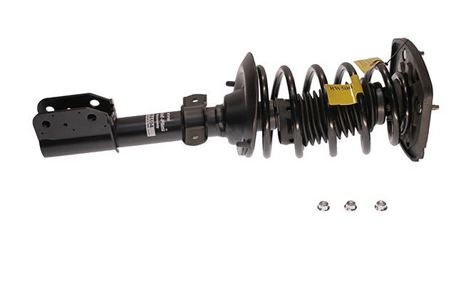 KYB Suspension Strut and Coil Spring Assembly P/N:SR4104 Fits: Chevrolet Impala 13-04, Chevrolet Impala Limited 16-14 - Image 1
