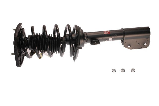 KYB Suspension Strut and Coil Spring Assembly P/N:SR4104 Fits: Chevrolet Impala 13-04, Chevrolet Impala Limited 16-14 - Image 3