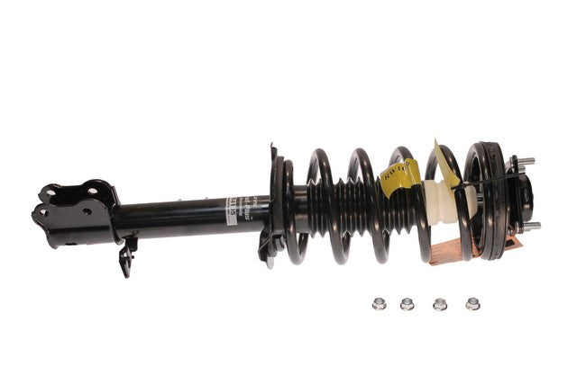 KYB Suspension Strut and Coil Spring Assembly P/N:SR4105 Fits: Ford Escape 12-01, Mazda Tribute 06-01, Mazda Tribute 11-08, Mercury Mariner 11-05 - Image 1