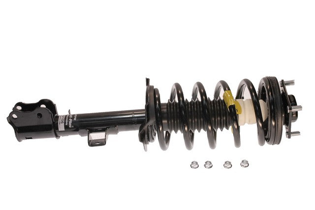 KYB Suspension Strut and Coil Spring Assembly P/N:SR4106 Fits: Ford Escape 12-01, Mazda Tribute 06-01, Mazda Tribute 11-08, Mercury Mariner 11-05 - Image 1