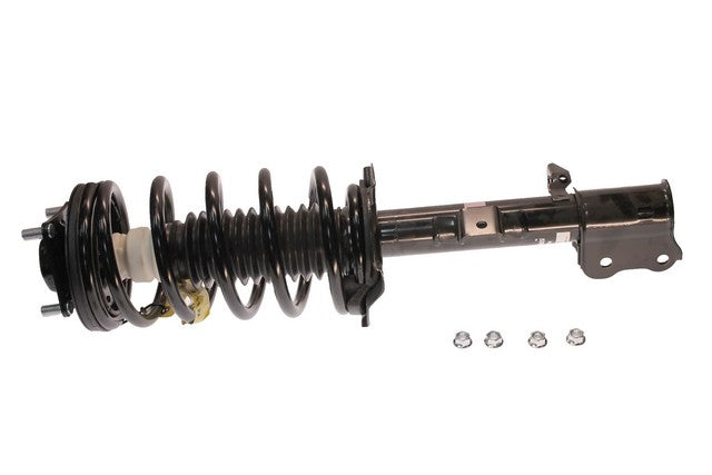 KYB Suspension Strut and Coil Spring Assembly P/N:SR4106 Fits: Ford Escape 12-01, Mazda Tribute 06-01, Mazda Tribute 11-08, Mercury Mariner 11-05 - Image 2