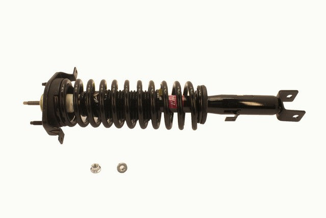 KYB Suspension Strut and Coil Spring Assembly P/N:SR4107 Fits: Chrysler Sebring 06-01, Dodge Stratus 06-01 - Image 1