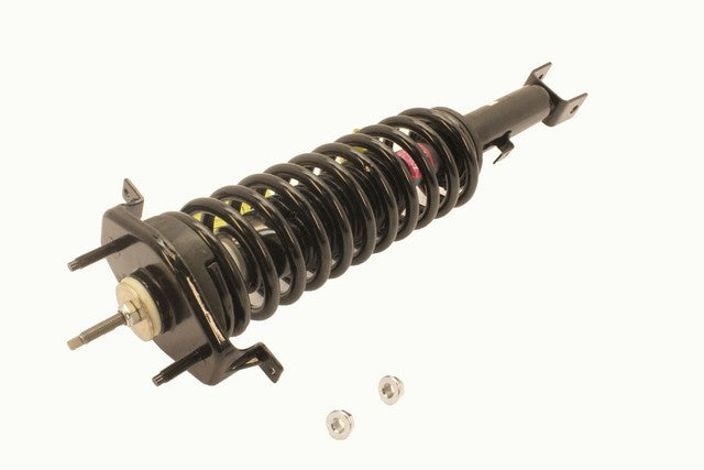 KYB Suspension Strut and Coil Spring Assembly P/N:SR4107 Fits: Chrysler Sebring 06-01, Dodge Stratus 06-01 - Image 3