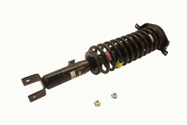 KYB Suspension Strut and Coil Spring Assembly P/N:SR4107 Fits: Chrysler Sebring 06-01, Dodge Stratus 06-01 - Image 2