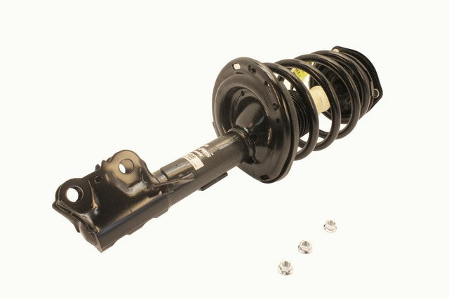 KYB Suspension Strut and Coil Spring Assembly P/N:SR4108 Fits: Toyota Camry 09-07 - Image 3