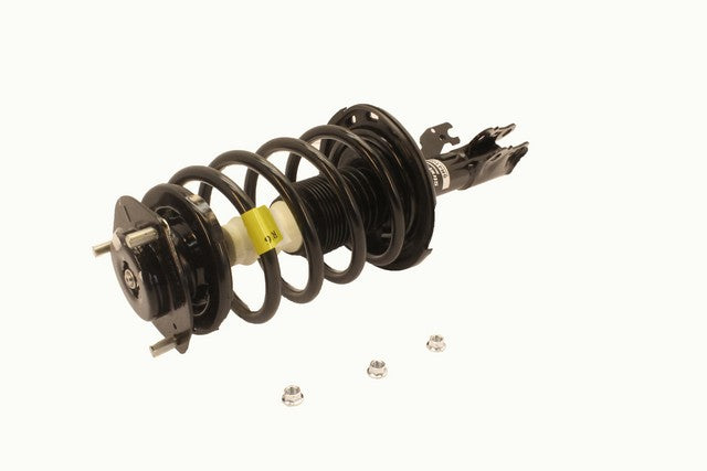 KYB Suspension Strut and Coil Spring Assembly P/N:SR4108 Fits: Toyota Camry 09-07 - Image 2