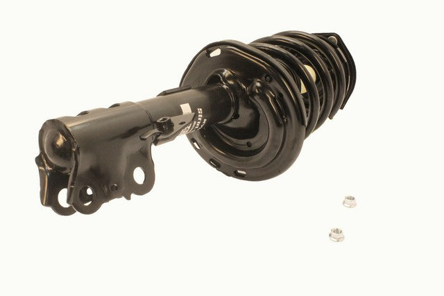 KYB Suspension Strut and Coil Spring Assembly P/N:SR4109 Fits: Toyota Camry 09-07 - Image 2