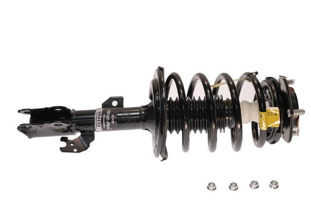 KYB Suspension Strut and Coil Spring Assembly P/N:SR4110 Fits: Toyota Camry 09-07 - Image 1