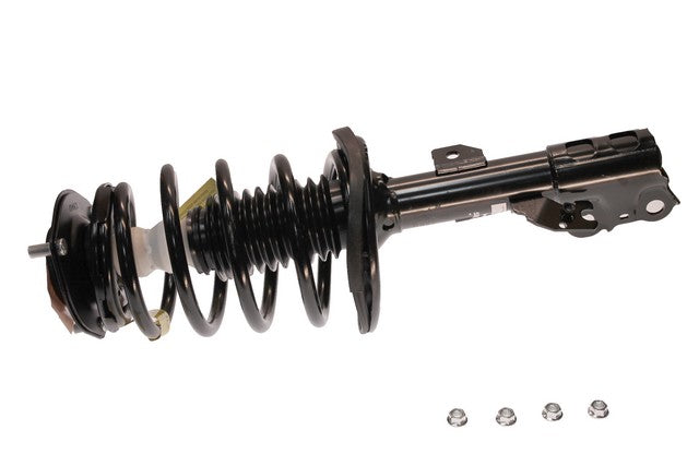 KYB Suspension Strut and Coil Spring Assembly P/N:SR4110 Fits: Toyota Camry 09-07 - Image 4