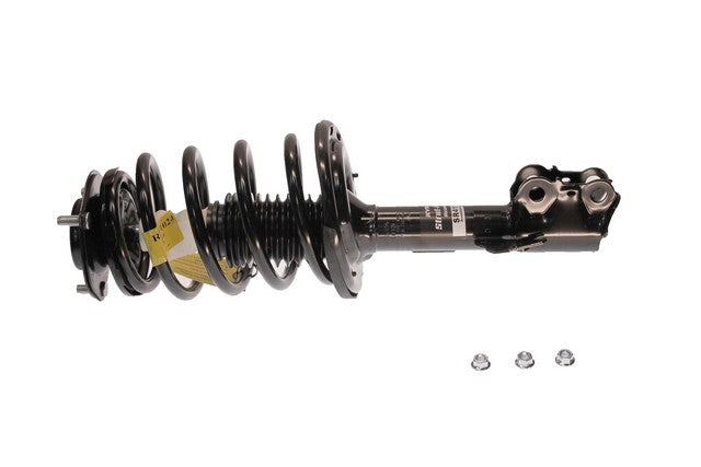 KYB Suspension Strut and Coil Spring Assembly P/N:SR4111 Fits: Toyota Camry 09-07 - Image 3