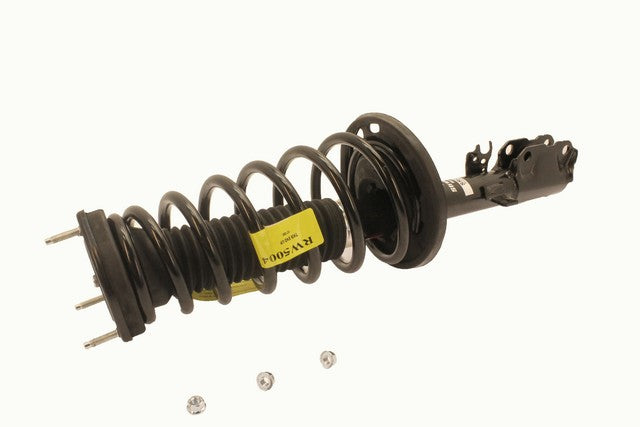 KYB Suspension Strut and Coil Spring Assembly P/N:SR4112 Fits: Toyota Camry 11-07 - Image 1