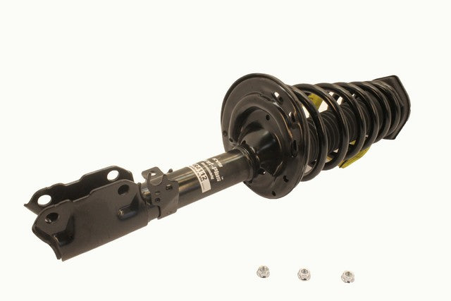 KYB Suspension Strut and Coil Spring Assembly P/N:SR4112 Fits: Toyota Camry 11-07 - Image 2