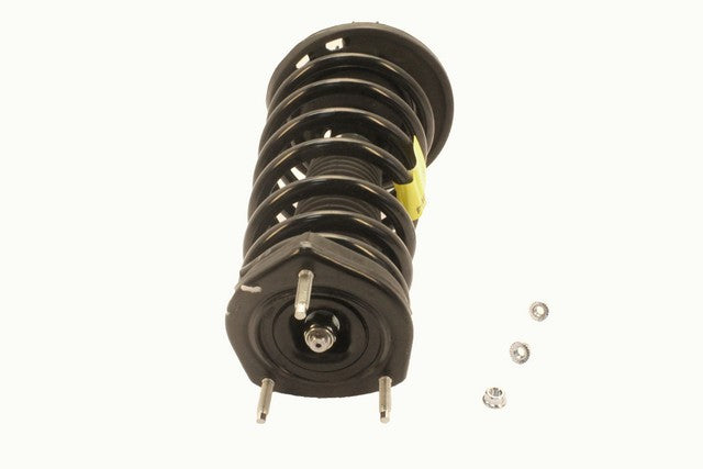 KYB Suspension Strut and Coil Spring Assembly P/N:SR4112 Fits: Toyota Camry 11-07 - Image 3