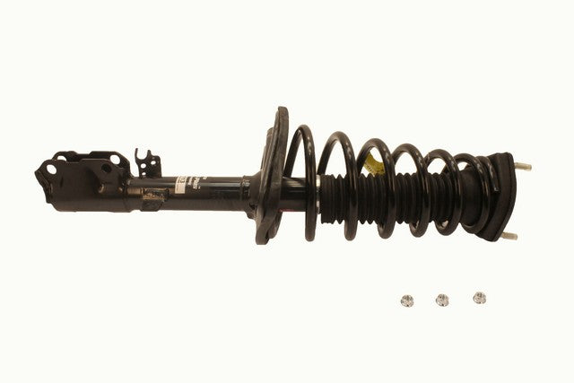 KYB Suspension Strut and Coil Spring Assembly P/N:SR4113 Fits: Toyota Camry 11-07 - Image 1